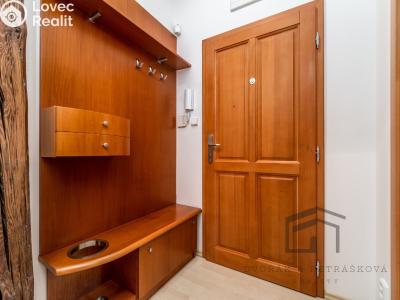Prodej bytu 2+KK Praha, Sokolovská č. 15