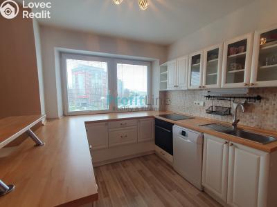 Оренда квартири 3+KK Zábřeh, náměstí Osvobození č. 2