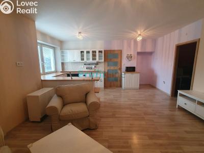 Оренда квартири 3+KK Zábřeh, náměstí Osvobození č. 3