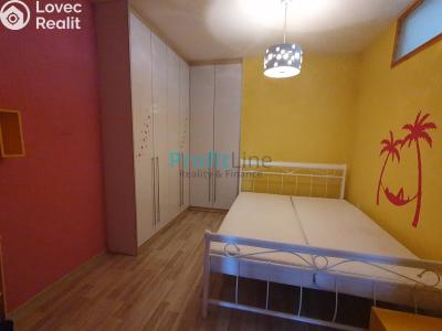 Оренда квартири 3+KK Zábřeh, náměstí Osvobození č. 4