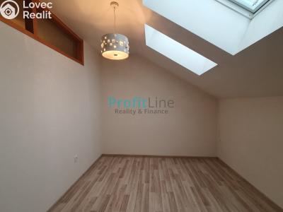 Оренда квартири 3+KK Zábřeh, náměstí Osvobození č. 5