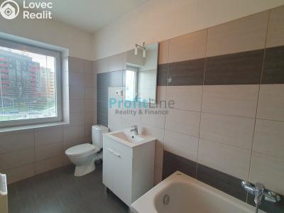 Оренда квартири 3+KK Zábřeh, náměstí Osvobození č. 7