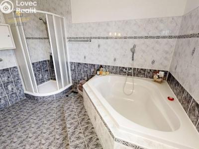 Prodej komerční nemovitosti Rumburk, Krásnolipská č. 10
