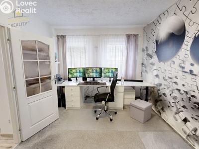Prodej komerční nemovitosti Rumburk, Krásnolipská č. 12