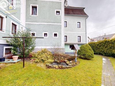 Prodej komerční nemovitosti Rumburk, Krásnolipská č. 20