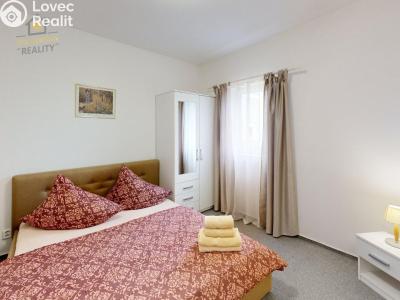 Prodej komerční nemovitosti Rumburk, Krásnolipská č. 22