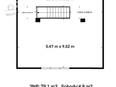 Prodej komerční nemovitosti Rumburk, Krásnolipská č. 33
