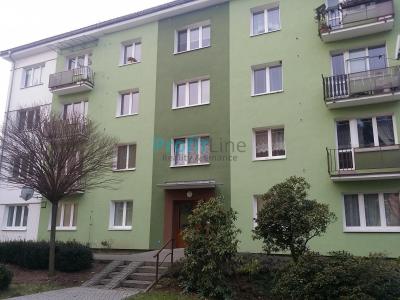 Оренда квартири 2+1 Postřelmov, Nová č. 1