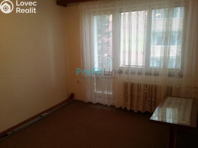 Оренда квартири 2+1 Postřelmov, Nová č. 2