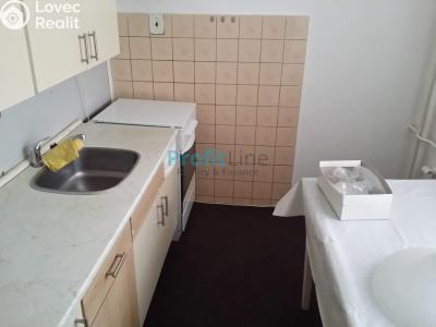 Оренда квартири 2+1 Postřelmov, Nová č. 5