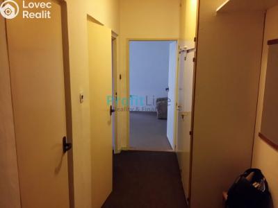 Оренда квартири 2+1 Postřelmov, Nová č. 7