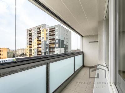 Аренда квартиры 2+KK Praha, Jašíkova č. 8
