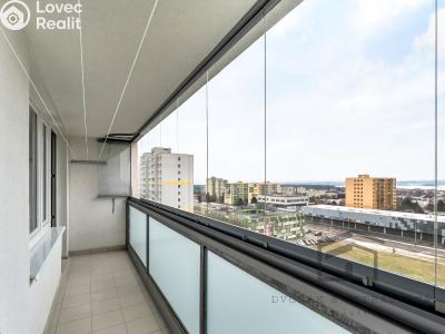 Аренда квартиры 2+KK Praha, Jašíkova č. 9