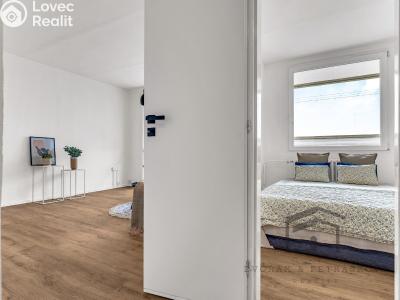 Аренда квартиры 2+KK Praha, Jašíkova č. 10