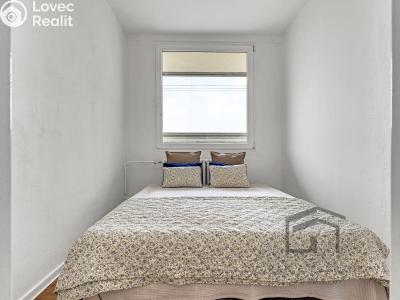 Аренда квартиры 2+KK Praha, Jašíkova č. 11