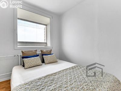 Аренда квартиры 2+KK Praha, Jašíkova č. 12