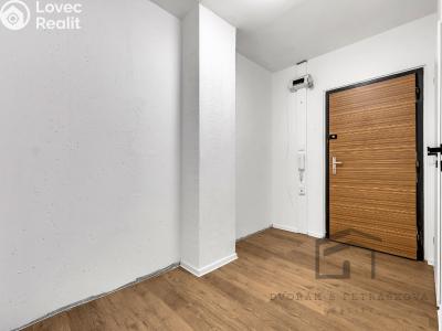 Аренда квартиры 2+KK Praha, Jašíkova č. 18