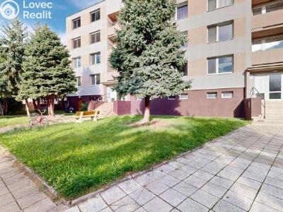 Продаж квартири 3+1 Břeclav, U Jánského dvora č. 1