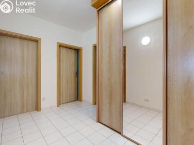 Продаж квартири 3+1 Břeclav, U Jánského dvora č. 6