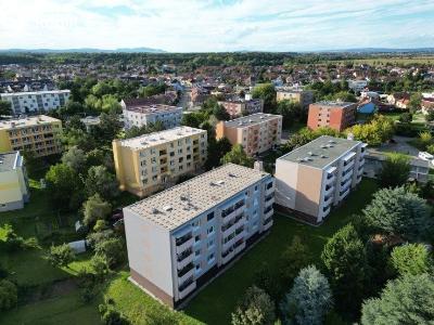 Продаж квартири 3+1 Břeclav, U Jánského dvora č. 7