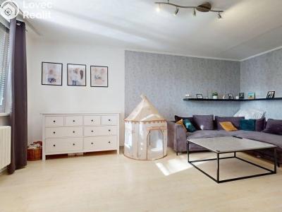 Продаж квартири 3+1 Břeclav, U Jánského dvora č. 8