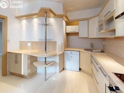 Продаж квартири 3+1 Břeclav, U Jánského dvora č. 9