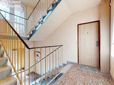 Продаж квартири 3+1 Břeclav, U Jánského dvora č. 10