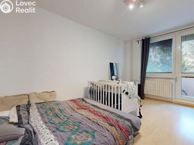 Продаж квартири 3+1 Břeclav, U Jánského dvora č. 11
