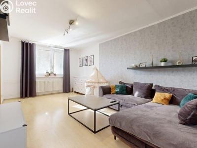 Продаж квартири 3+1 Břeclav, U Jánského dvora č. 12