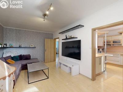 Продаж квартири 3+1 Břeclav, U Jánského dvora č. 13