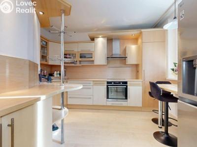 Продаж квартири 3+1 Břeclav, U Jánského dvora č. 14