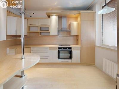 Продаж квартири 3+1 Břeclav, U Jánského dvora č. 15