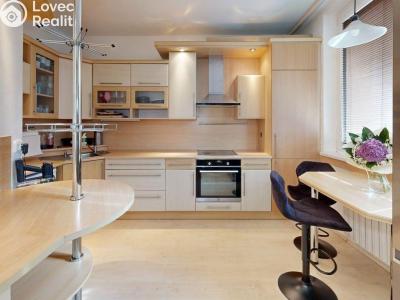 Продаж квартири 3+1 Břeclav, U Jánského dvora č. 17