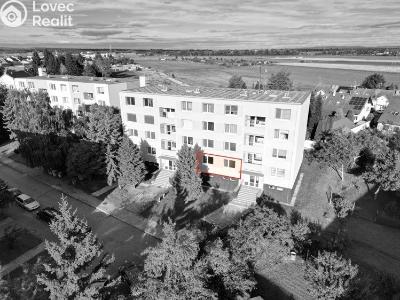 Продаж квартири 3+1 Břeclav, U Jánského dvora č. 18