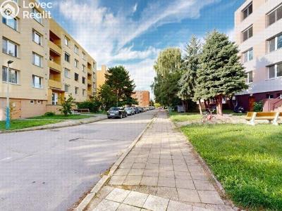 Продаж квартири 3+1 Břeclav, U Jánského dvora č. 19
