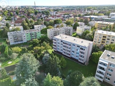 Продаж квартири 3+1 Břeclav, U Jánského dvora č. 20