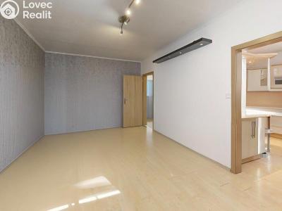 Продаж квартири 3+1 Břeclav, U Jánského dvora č. 21