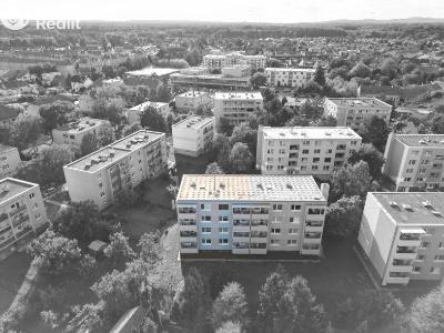 Продаж квартири 3+1 Břeclav, U Jánského dvora č. 24