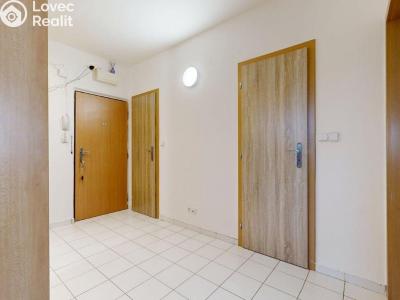 Продаж квартири 3+1 Břeclav, U Jánského dvora č. 25