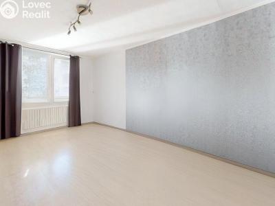 Продаж квартири 3+1 Břeclav, U Jánského dvora č. 26