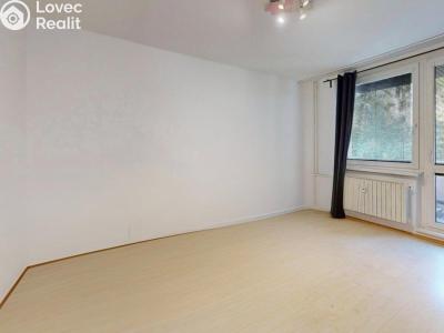 Продаж квартири 3+1 Břeclav, U Jánského dvora č. 27