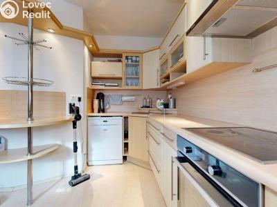 Продаж квартири 3+1 Břeclav, U Jánského dvora č. 29