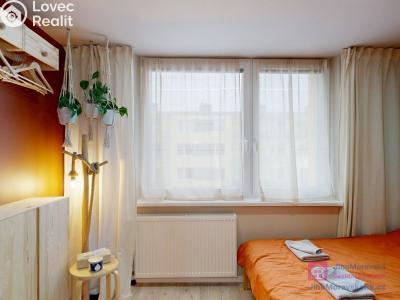 Prodej bytu 3+KK Hodonín, I. Olbrachta č. 13