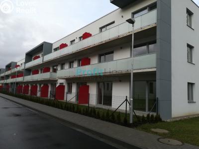 Оренда квартири 1+KK Zábřeh, 28. října č. 1