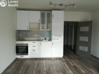 Оренда квартири 1+KK Zábřeh, 28. října č. 2