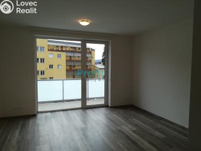 Оренда квартири 1+KK Zábřeh, 28. října č. 3