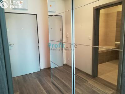Оренда квартири 1+KK Zábřeh, 28. října č. 4