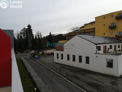 Оренда квартири 1+KK Zábřeh, 28. října č. 6