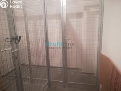 Оренда квартири 1+KK Zábřeh, 28. října č. 7