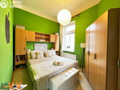 Prodej bytu 3+1 České Budějovice, Ledenická č. 6
